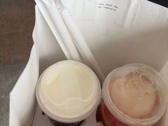 -喜茶(广州番禺奥园广场店)