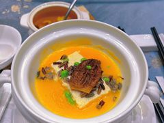 -三宝大饭店-中和艺素餐厅(浦上金山正祥广场店)