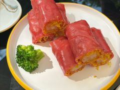 -山水茶艺馆·点心粤菜·30年老字号