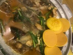 -悠斋餐厅海鲜家常菜(火车站店)