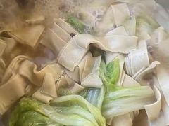 饭盒护心肢炖干豆腐-李记大厨