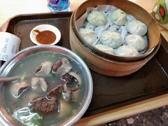 -鑫旺旺汤包(总店)