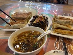 -小牛锅贴(西环路店)