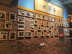 -老阿妈蒙古村·蒙古包·草原文化·歌舞表演(老君堂店)