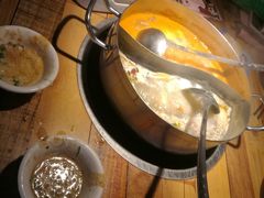 -蒙肥羊·酸汤潮牛·鲜牛肉火锅烤肉自助(岗顶店)