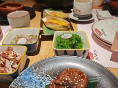 -桃夭日式料理(国信店)