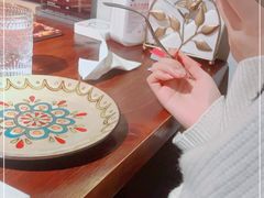 -格鲁·秀色Georgia’s Feast