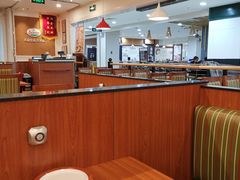 大堂-萨莉亚意式餐厅(桃浦路店)