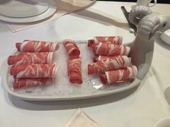-红鼎豆捞(临江大道店)