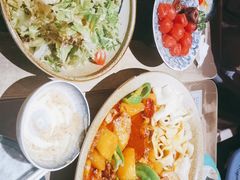 -那时新疆·车师(大宁音乐广场店)