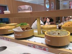 -龍歌自助小火锅(崂山丽达店)