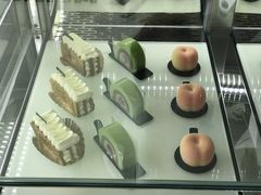 -La Porte de Paris 巴黎之门法式甜品