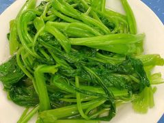 -老杨饭店(万科里店)