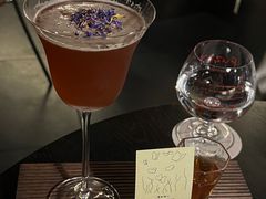 -Fuzzy Bistro 浮几韩餐·茶酒馆