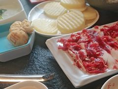 -牛品荟牛肉火锅(新城广场店)