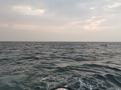 -烟台金沙滩海滨公园