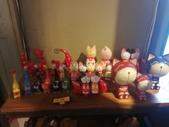 -猫咪博物馆(顶澳仔猫街店)