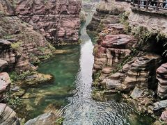 -云台山风景名胜区