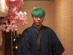 -6号玩家桌游吧(汉街店)