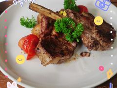 -Money Shops(愚园路店)