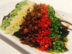 -赵记老铺(市府恒隆广场店)