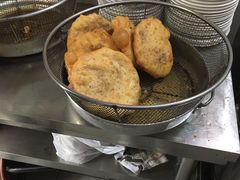 -老方子馅饼粥(台东店)