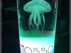 -MOSSO音乐酒吧·Live House(南京西路店)
