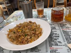 -八爷茶餐厅