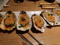 -小乾杯串店•16年沈阳烧烤(文安路店)