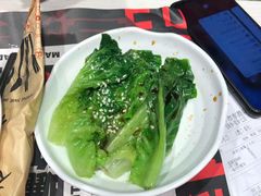 -孖记茶档·热腾茶餐(江南西plus店)