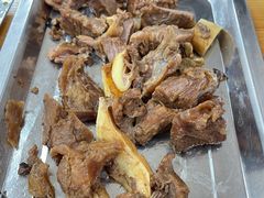 -清真-戏楼王记牛肉面