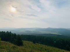 -塞罕坝国家级自然保护区