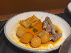 -東盛炭烤自助料理(浦东文峰广场店)
