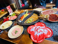 -蜀大侠火锅(总府路店)