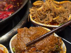 -俏媳妇火锅(宽窄巷子店)