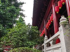 -钦赐仰殿道观