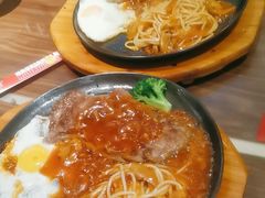 -豪享来中西餐厅(隆昌店)