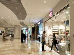 店内环境-深圳来福士广场