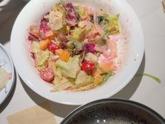 -额娘·春饼烤鸭(华北七楼创始店)