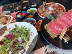 -黑牛の店·黑金店(沈阳万象城店)