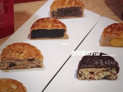 -西村叔叔的店·面包·甜品·蛋糕(牡丹园店)