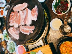 -Dombe豚(黑猪肉街店)