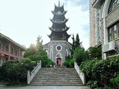 -贵阳北天主教堂