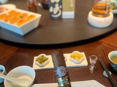 -晓长安·新陕菜(曲江店)