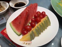 -全聚德(常州店)