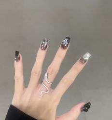 -1T·1M 日式美甲美睫