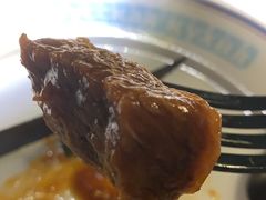 -俄士厨房(万松园店)