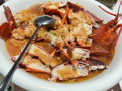 -粗茶淡饭·汉口公馆(循礼门店)
