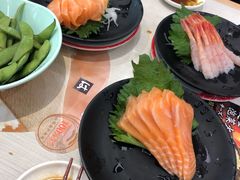-濱寿司(高新伊藤店)