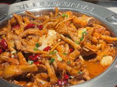 -胖哥俩肉蟹煲(湖滨银泰in77店)